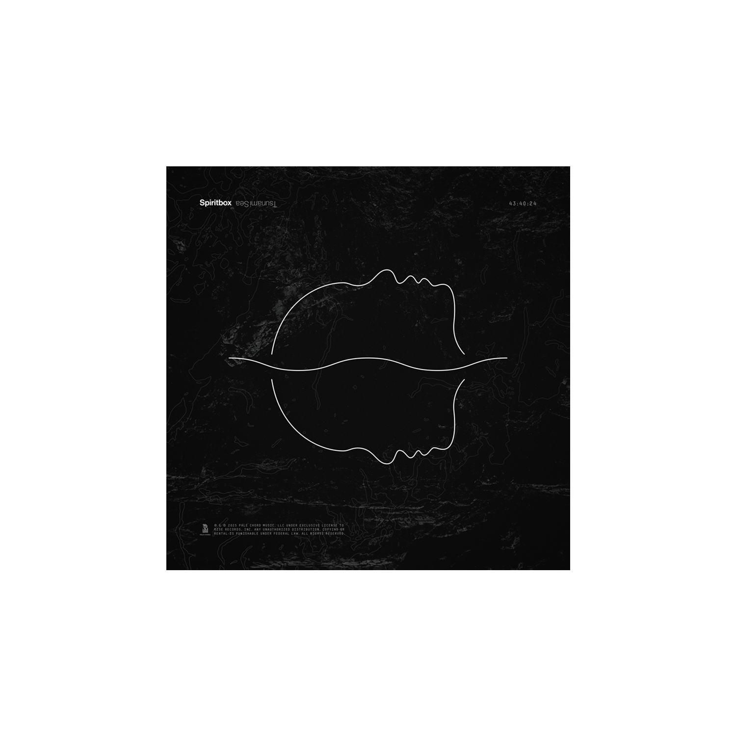 Tsunami Sea: Digital Download Tsunami Sea: Digital Download