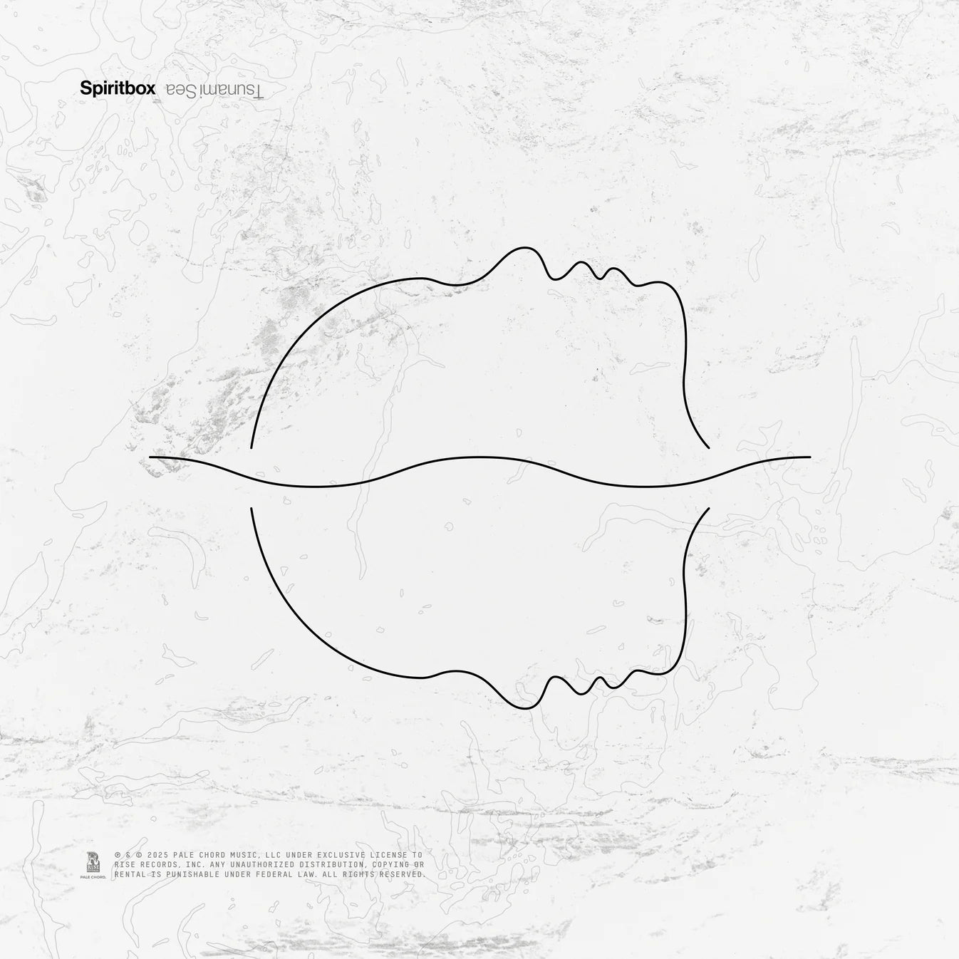 Tsunami Sea: Digital Download (LIVE Bonus Edition)